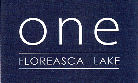 one FLOREASCA LAKE