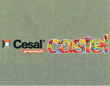 Cesal premium castel