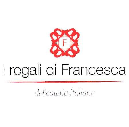 F I regali di Francesca delicateria italiană