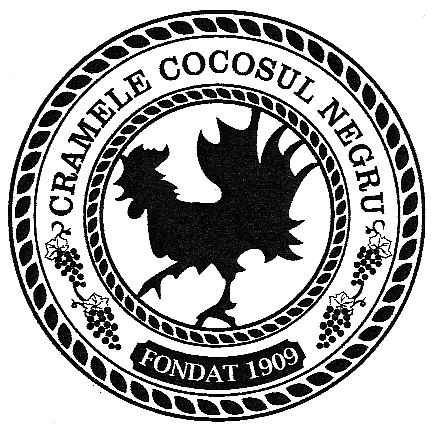 CRAMELE COCOSUL NEGRU FONDAT 1909