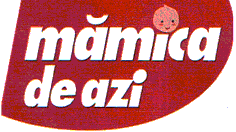 mămica de azi