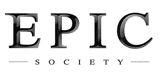 EPIC SOCIETY