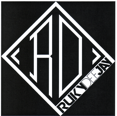 RD RUKY DEEJAY