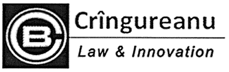 BC CRÎNGUREANU Law & Innovation