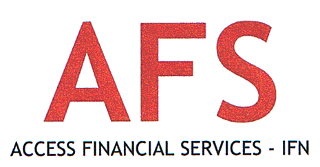 AFS ACCESS FINANCIAL SERVICES IFN