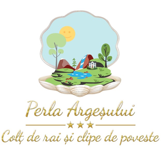 Perla Argeșului Colţ de rai și clipe de poveste