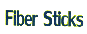 Fiber Sticks