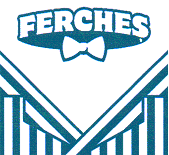 FERCHEŞ