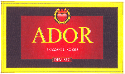 ADOR