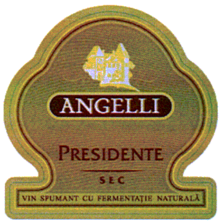 ANGELLI PRESIDENTE