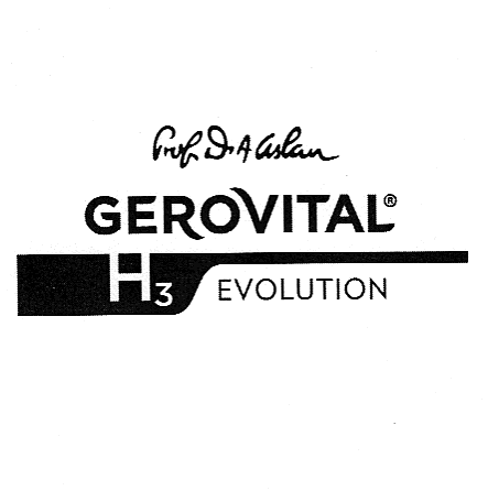 Prof Dr A aslan GEROVITAL H3 EVOLUTION