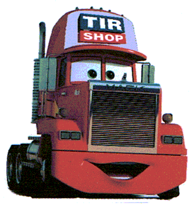 TIR SHOP