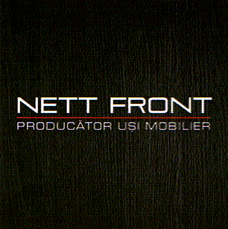 NETT FRONT PRODUCĂTOR UŞI MOBILIER
