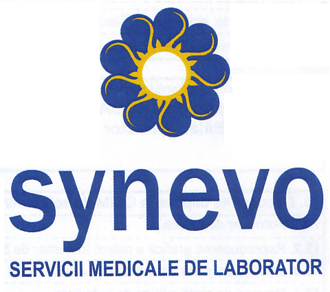 synevo SERVICII MEDICALE DE LABORATOR
