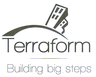 Terraform Building big steps