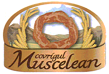 covrigul Muscelean