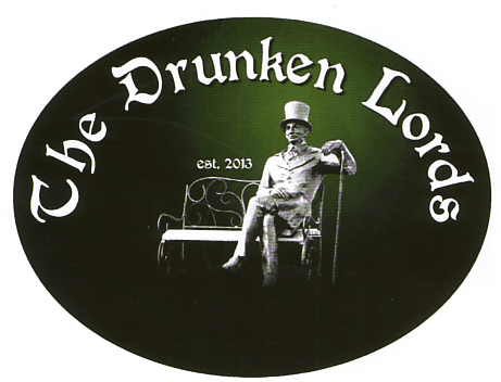 The Drunken Lords