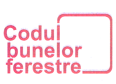 Codul bunelor ferestre