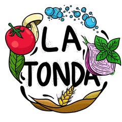 LA TONDA