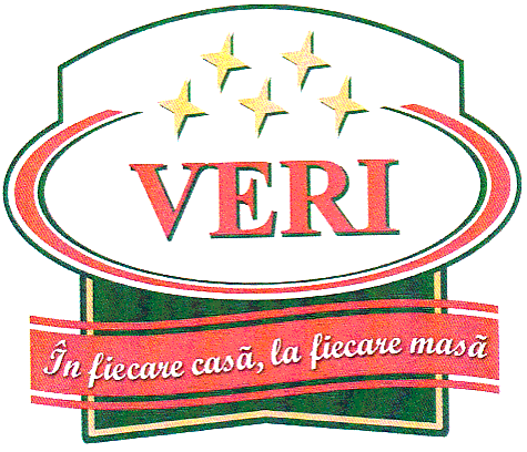 VERI În fiecare casă, la fiecare masă