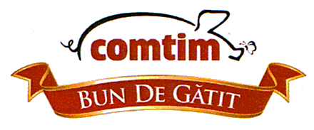 comtim BUN DE GĂTIT