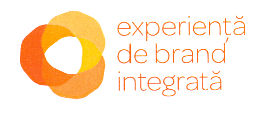 experienţă de brand integrată