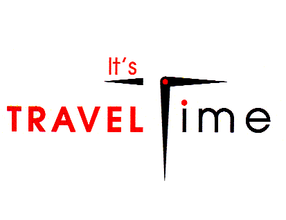 It's TRAVELTime