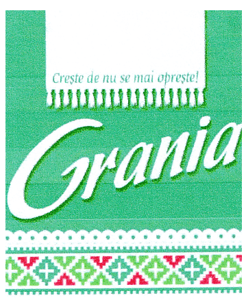 GRANIA Creşte de nu se mai opreşte!
