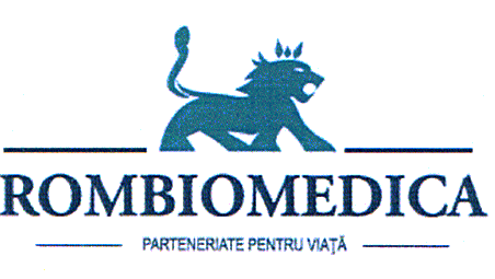 ROMBIOMEDICA PARTENERIATE PENTRU VIAŢĂ