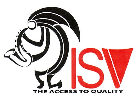 ISV THE ACCESS TO QUALITY