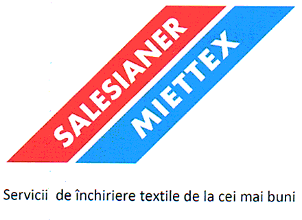 SALESIANER MIETTEX Servicii de închiriere textile de la cei mai buni