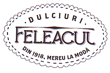DULCIURI FELEACUL DIN 1918, MEREU LA MODĂ