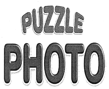 PUZZLE PHOTO