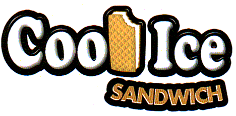 Cool Ice SANDWICH