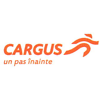 CARGUS un pas înainte