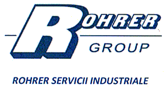 ROHRER GROUP ROHRER SERVICII INDUSTRIALE