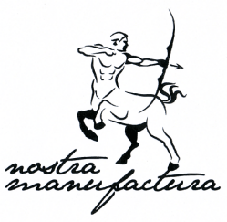 nostra manufactura