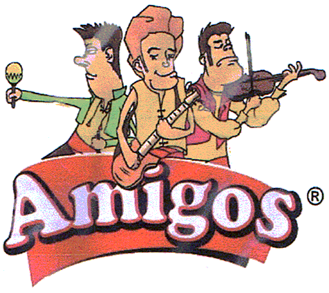 Amigos