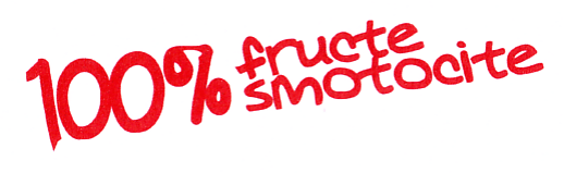 100% fructe smotocite