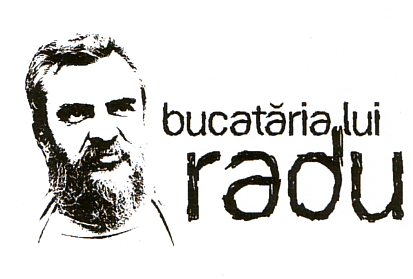 bucatăria lui radu