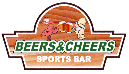 BEERS&CHEERS SPORTS BAR