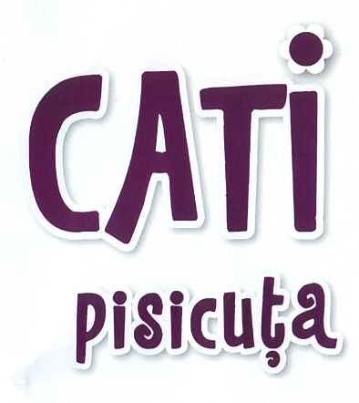 CATI pisicuţa