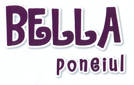 BELLA poneiul