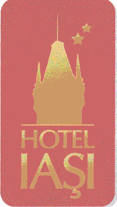 HOTEL IAŞI