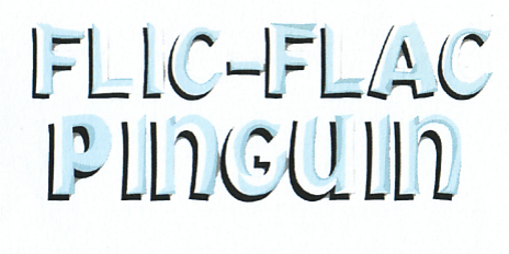 FLIC-FLAC PINGUIN