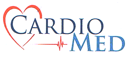 CARDIO MED