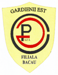 GARDIENII EST PAZA FILIALA BACAU