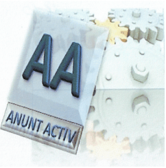 AA ANUNT ACTIV