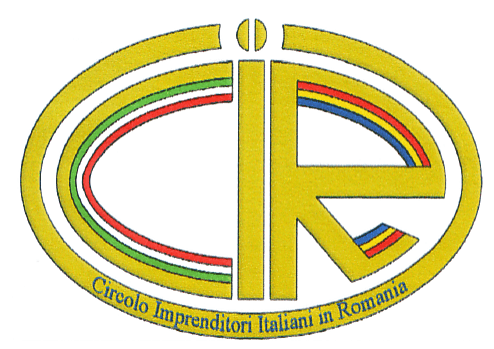 CIR CIRCOLO IMPRENDITORI ITALIANI IN ROMANIA