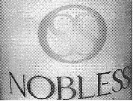 NOBLESS